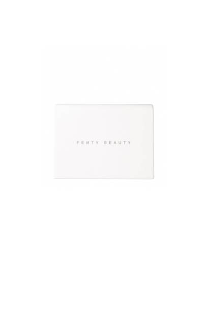 fenty translucent powder