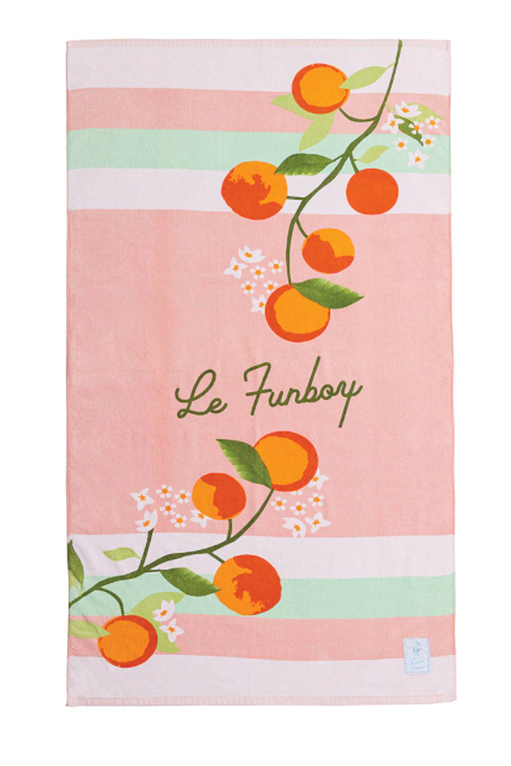 17 Best Beach Towels To Take on Holiday 2021 Glamour UK