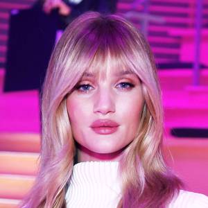 Rosie Huntington-Whiteley naked for Violet Grey Pictures 2015 | Glamour UK