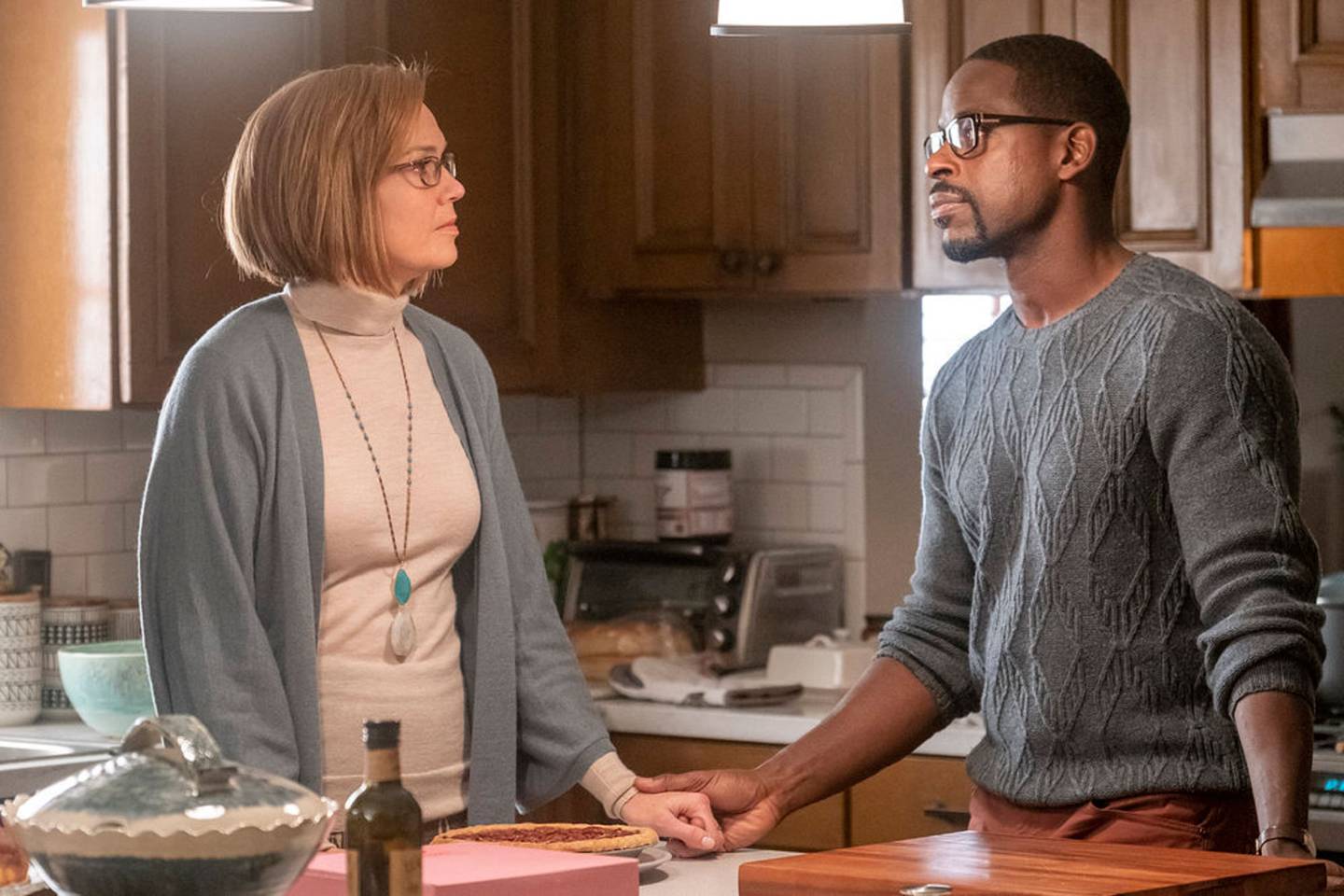 This Is Us Prime Video Saison 5 This Is Us Season 5 Is Coming To Amazon Prime | Glamour UK