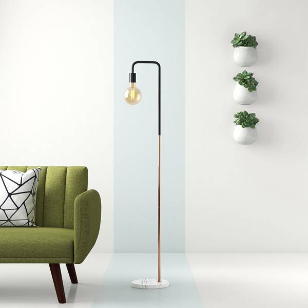 14 Best Floor Lamps To Make Home Feel Cosy Glamour UK