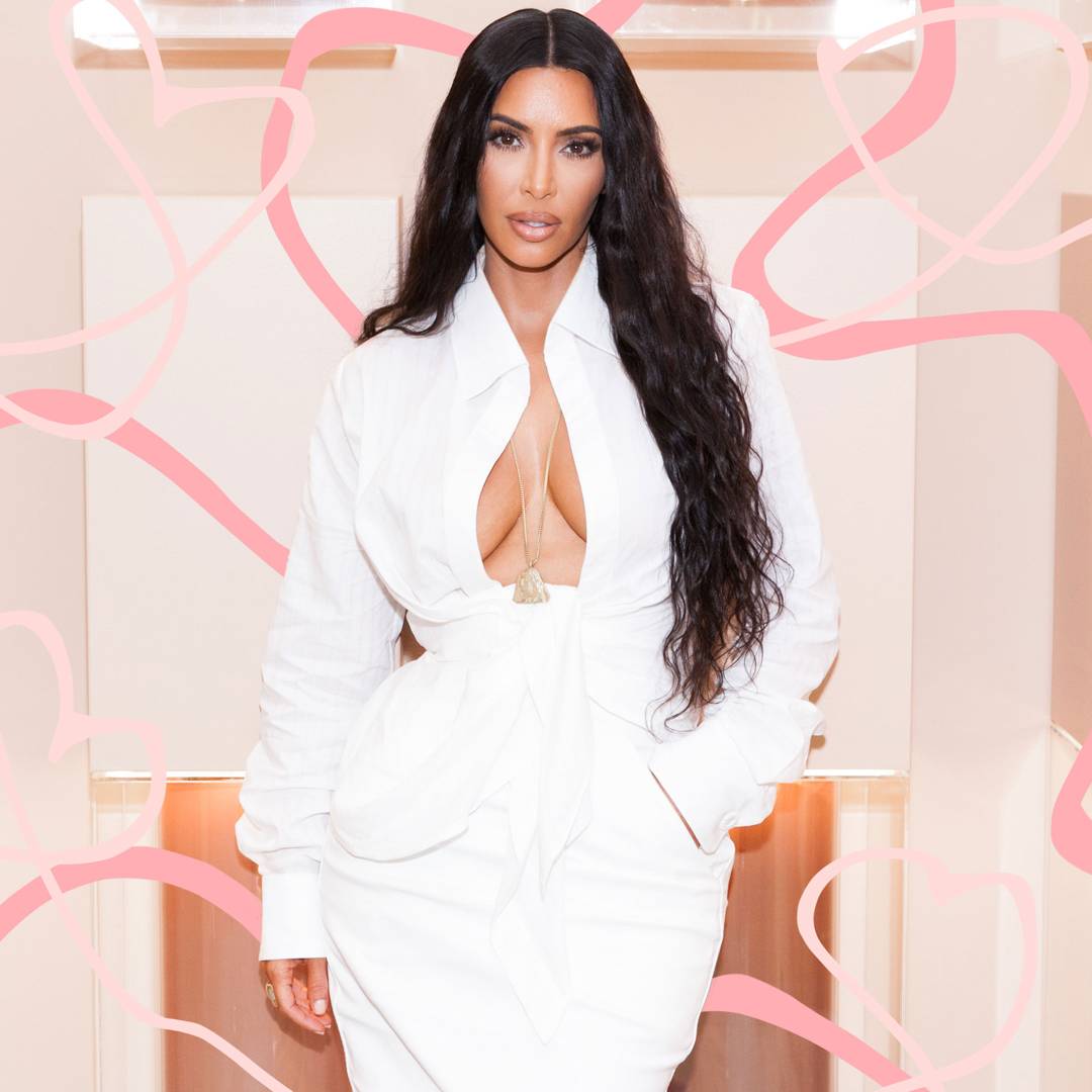 Image: Happy birthday, Kim Kardashian! A love letter to the business mogul and charity advocate