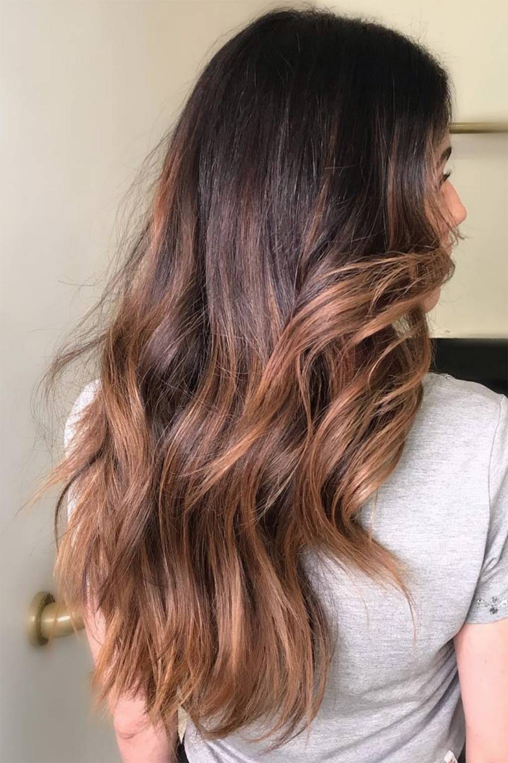 Hair Colours 2020 The Best Colour Ideas For A Change Up