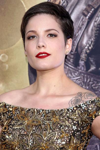 Pixie cut - celebrity pixie cuts & hairstyles, short hair 