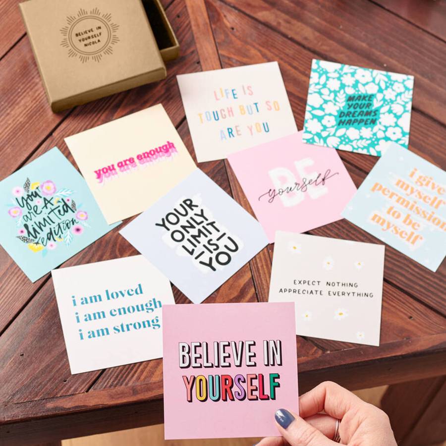 23 Feminist Gifts For Women 2021: Gifts To Empower Women 