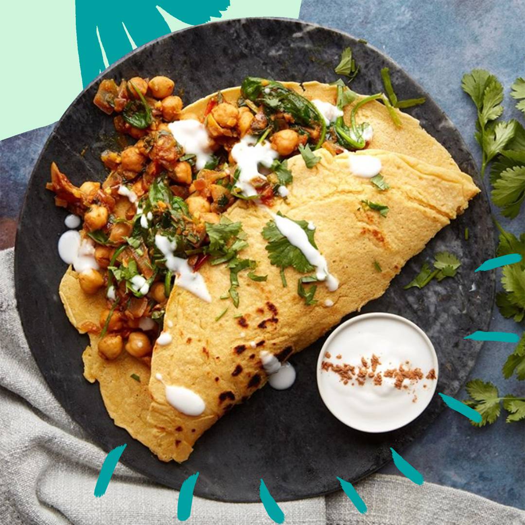 Image: I tried Mindful Chef - the UK's highest-rated recipe box kit - and it's been a total game-changer for my wellness regime