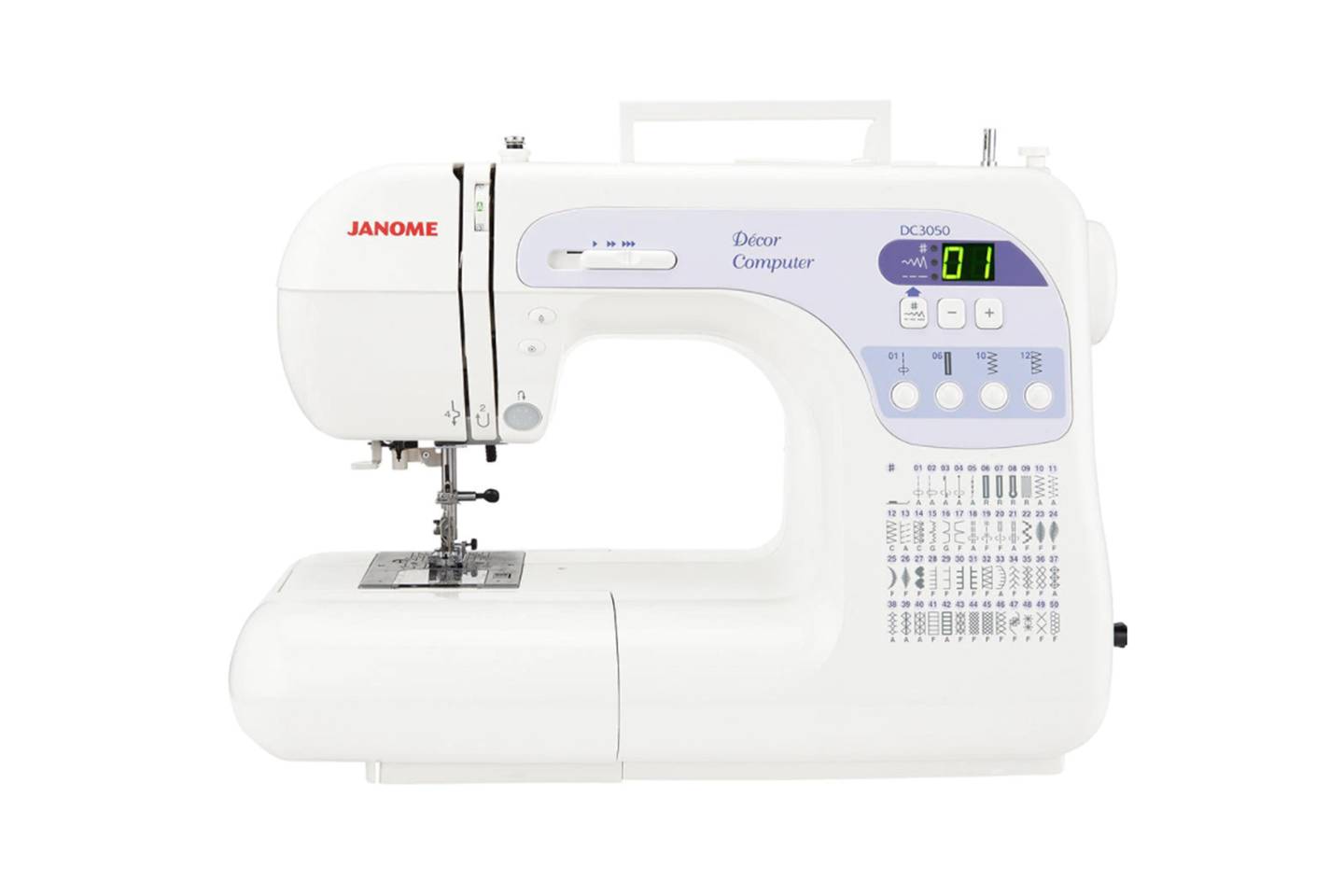 9 Best Sewing Machines 2020 That Are Still in Stock Glamour UK