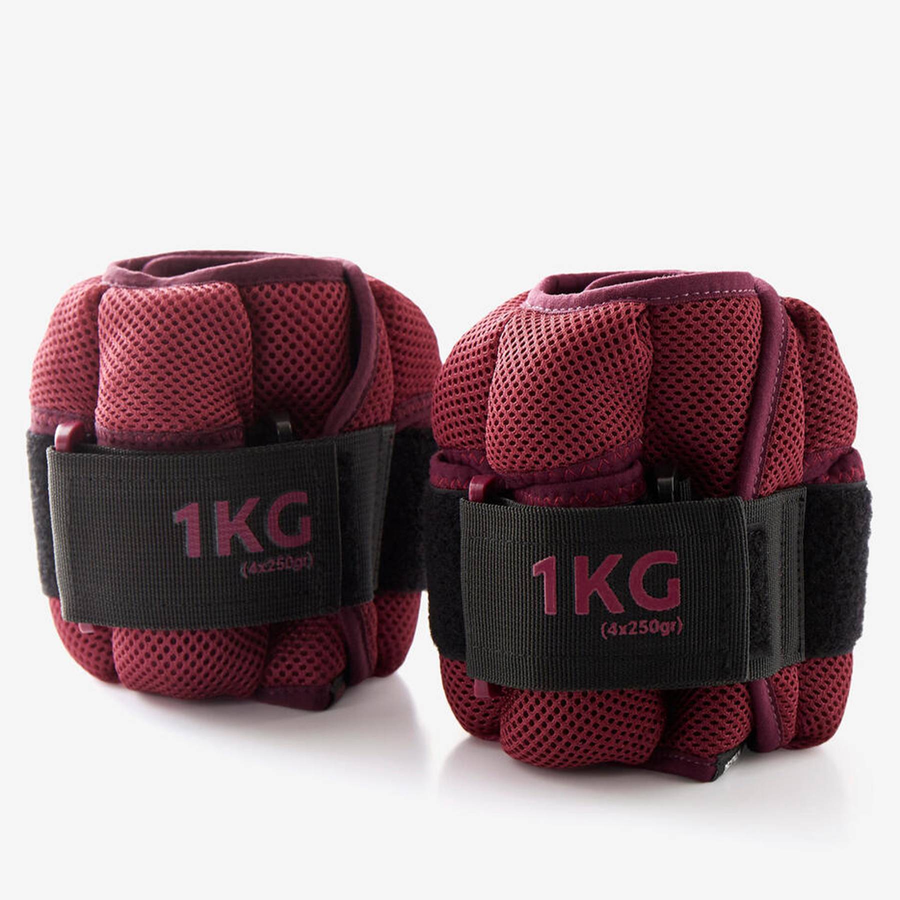 11 Best Ankle Weights for 2021 To Tone From Home From £9.99 Glamour UK