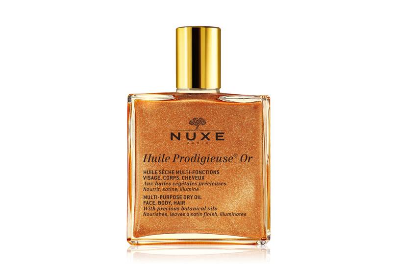 Body Gloss Shimmer Lotions And Oils For The Best Body Glow Glamour UK