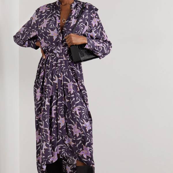 12 Best Designer Dresses To Shop Now Glamour UK