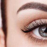 where to buy good false eyelashes