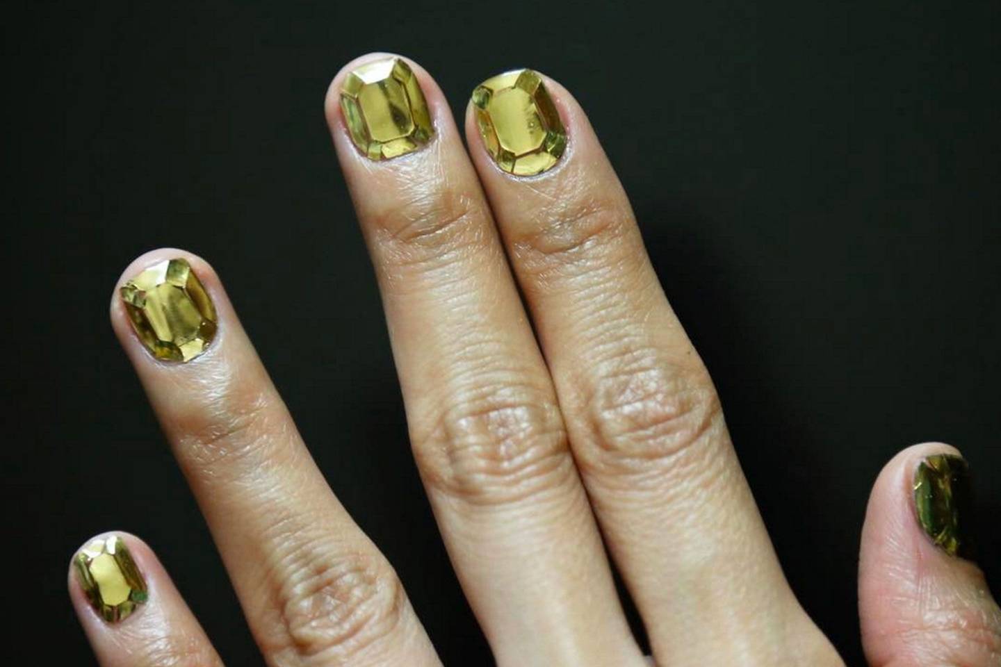 Korean Nail Art - Nail Designs & Pictures from Instagram ...