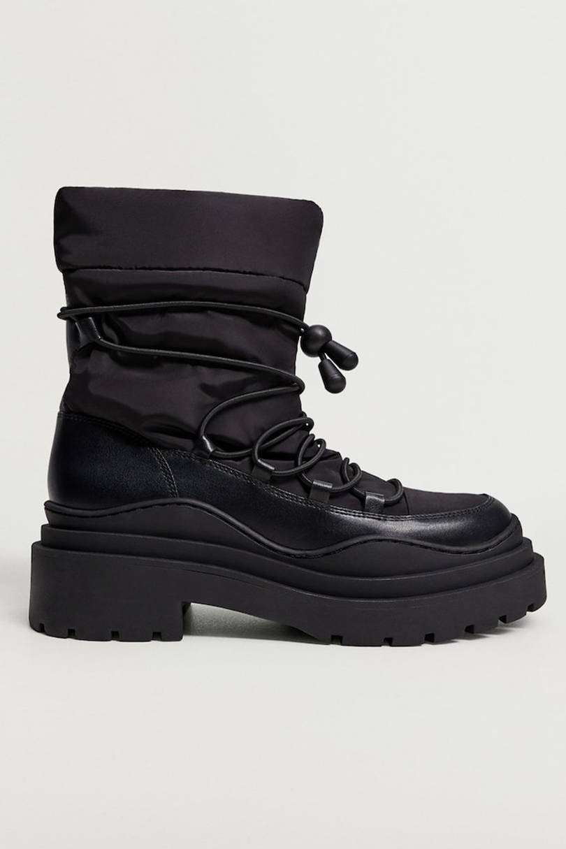 the best black boots