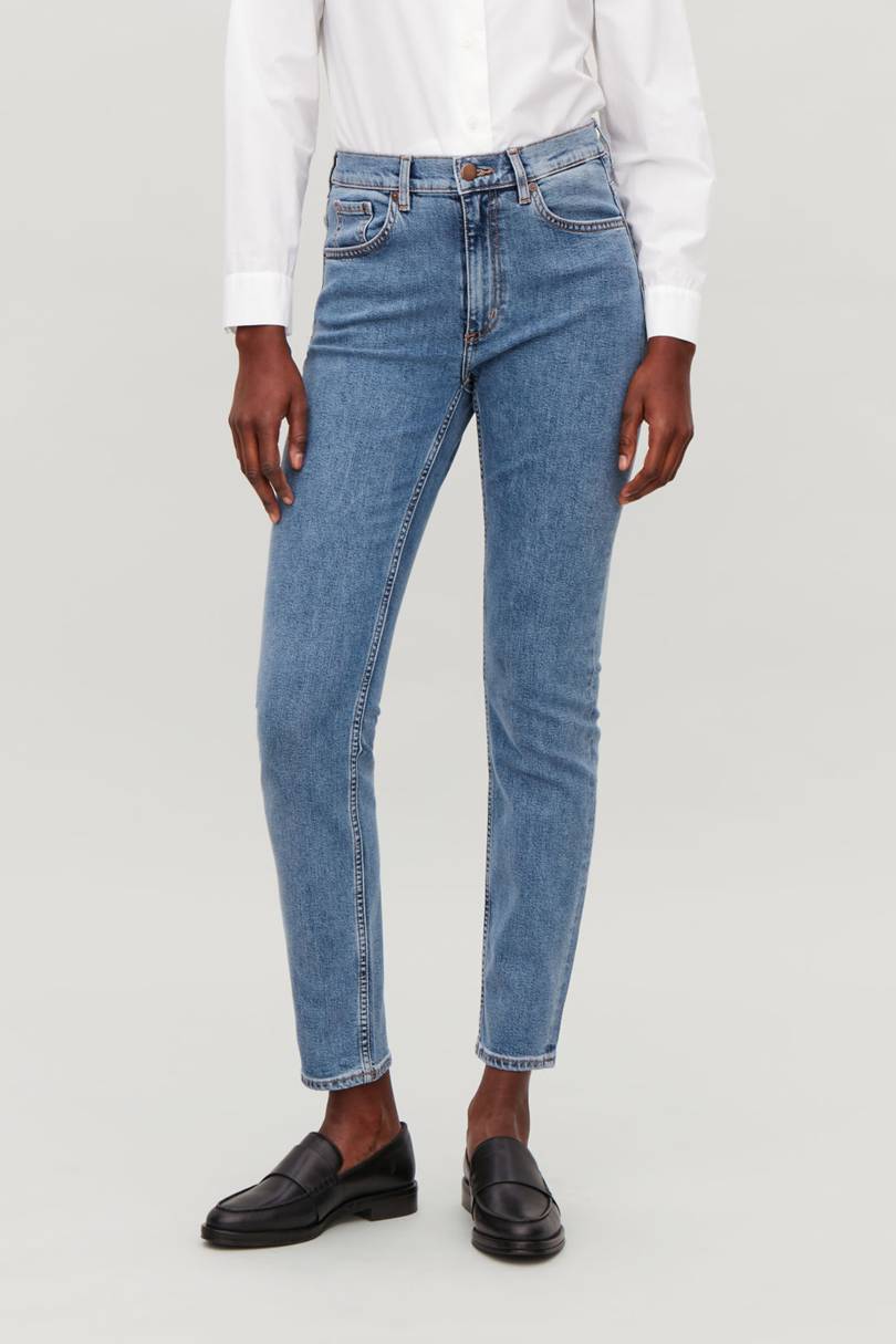 Best High Street Jeans: 14 Of The Best Pairs | Glamour UK