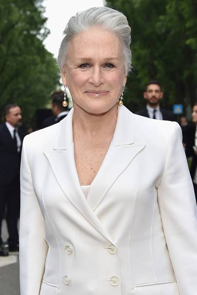 Glenn Close