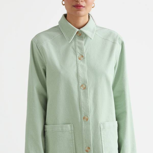 27 Best Shackets for Spring Summer 2020 | Glamour UK