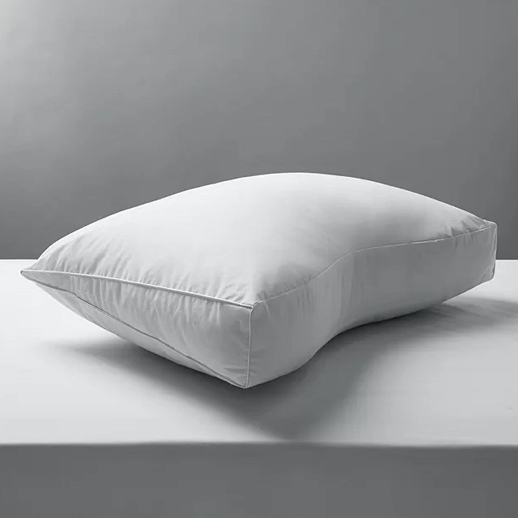 13 Best Pillows For Neck Pain: Pillows For Neck Support | Glamour UK