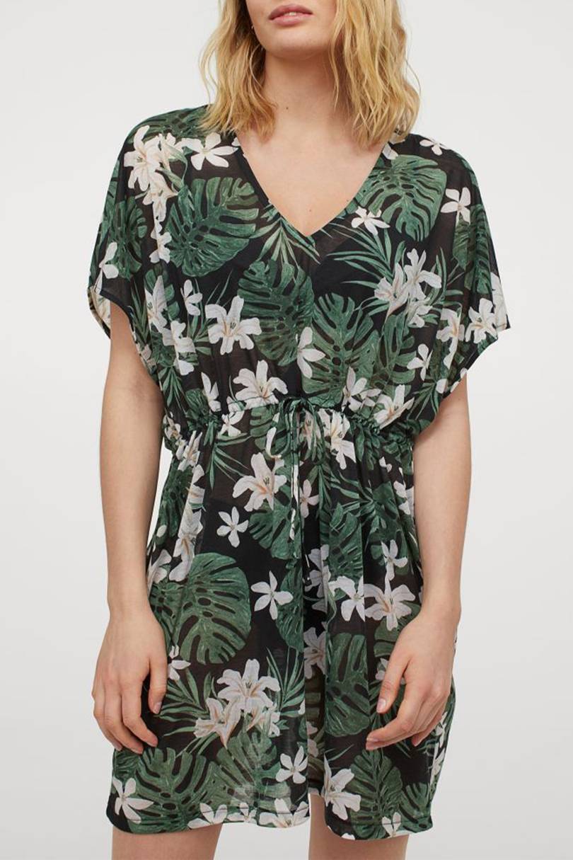 15 Best Beach CoverUps For Summer 2021 Glamour UK