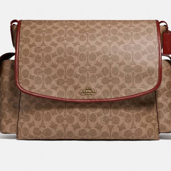 Coach Bags 11 Best Designer Handbags To Choose From Glamour UK