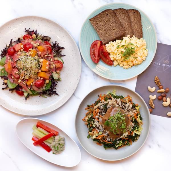 21 Best Healthy Meal Delivery Services UK 2021: Tried & Tested | Glamour UK