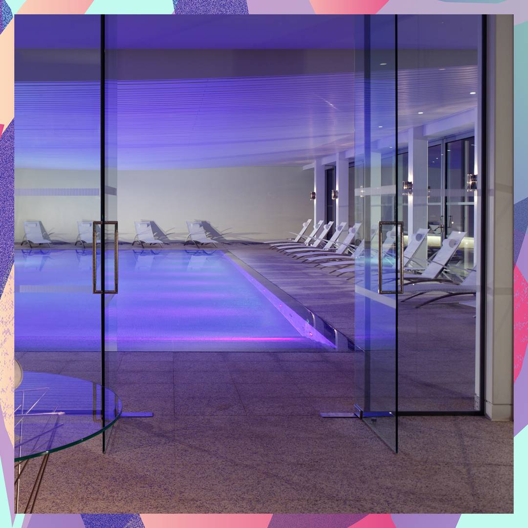 Image: 2020 is the year of the staycation - so here are the best spas the UK has to offer