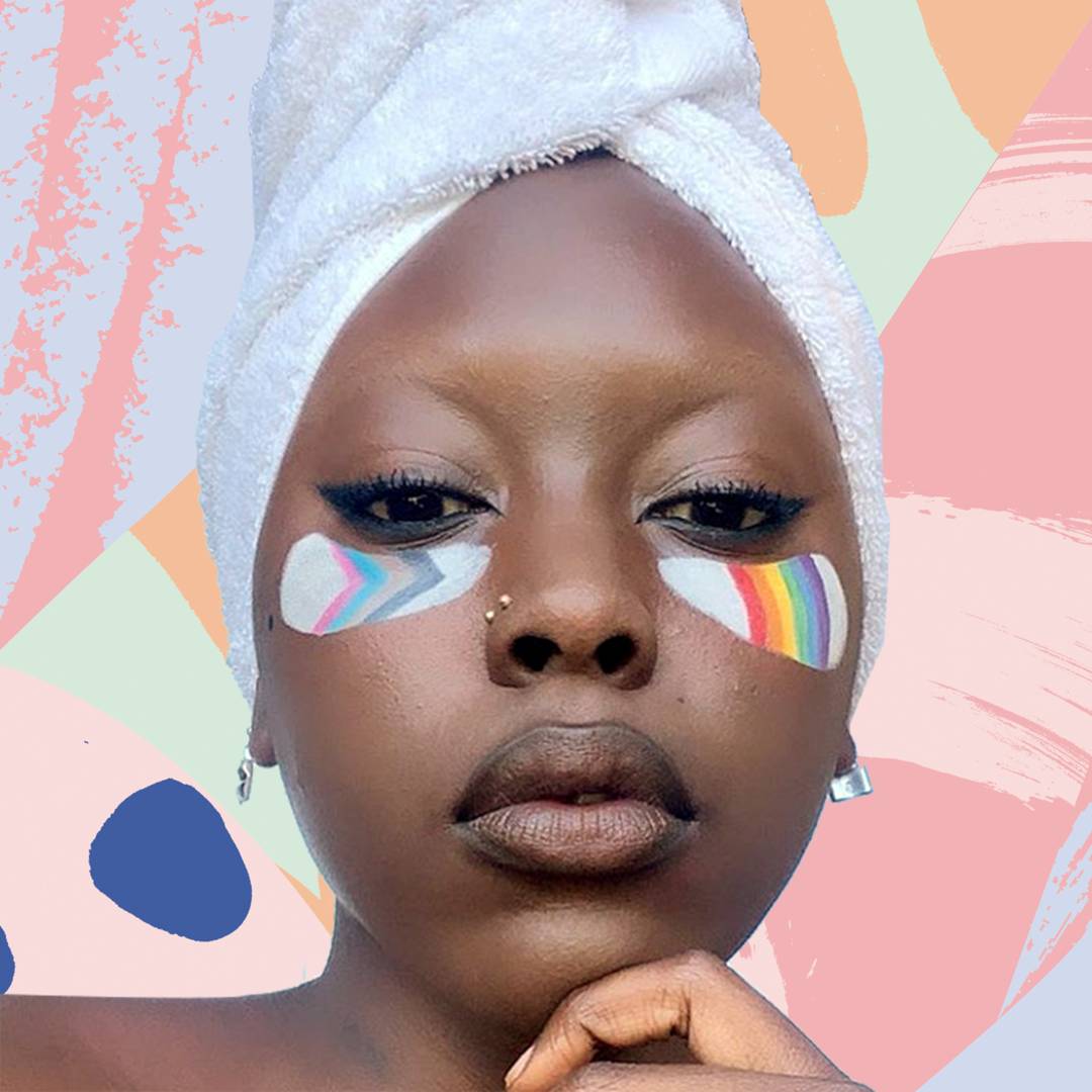 Image: These are the most inspiring LGBTQ+ people you *need* to follow on Instagram