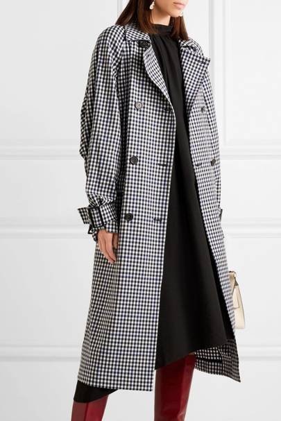 Trench coats we love for 2018 | Glamour UK