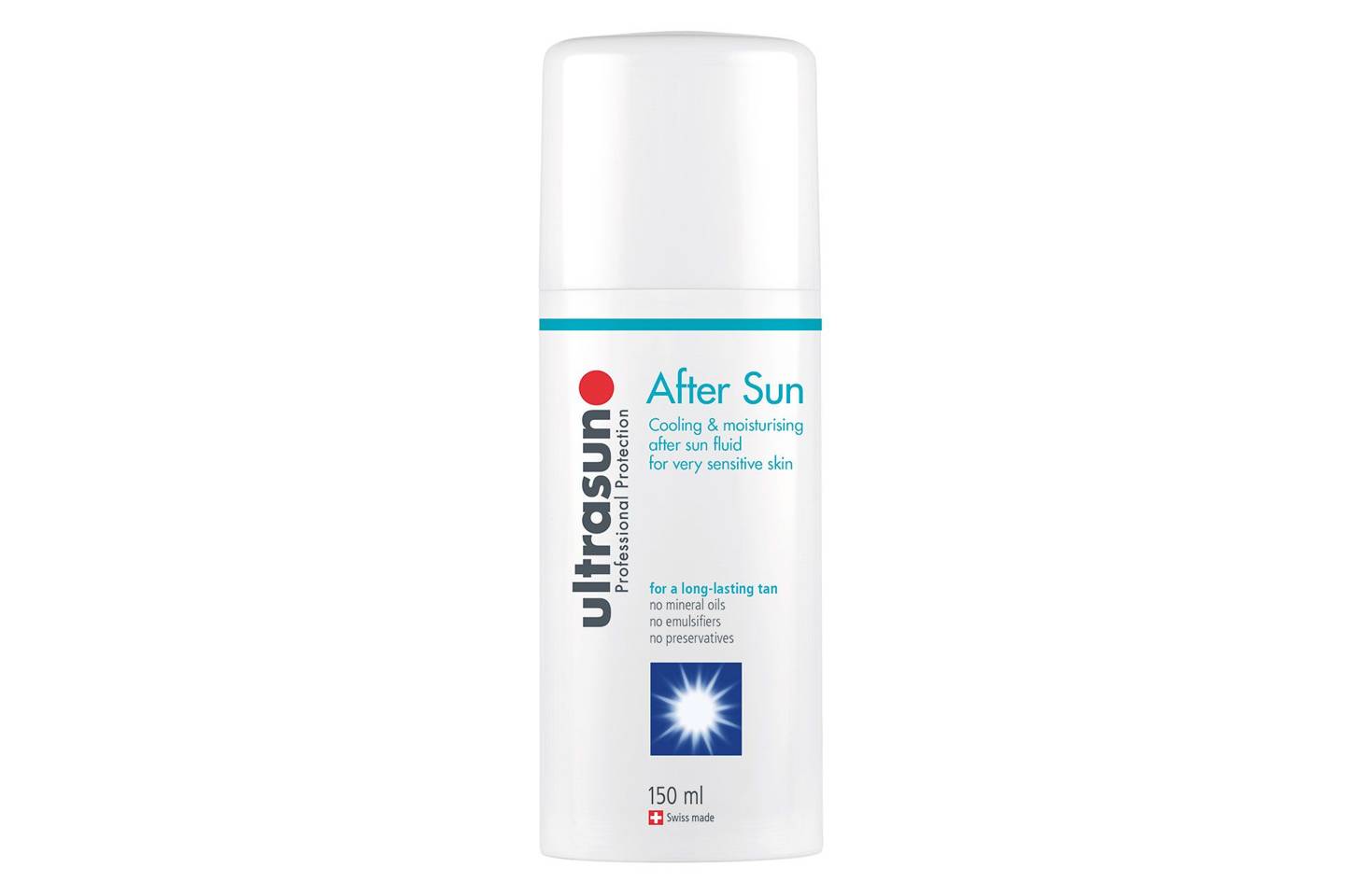 10 Best After Sun Products To Soothe Sunburn Glamour UK