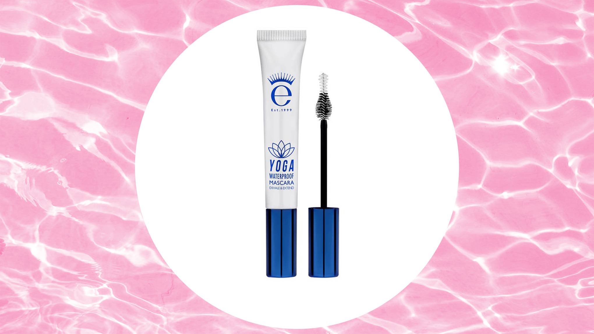 Best Waterproof Mascara Eye Makeup You Can Swim Cry And Sweat In Best Waterproof Mascara Eye Makeup You Can Swim Cry And Sweat In Glamour Uk