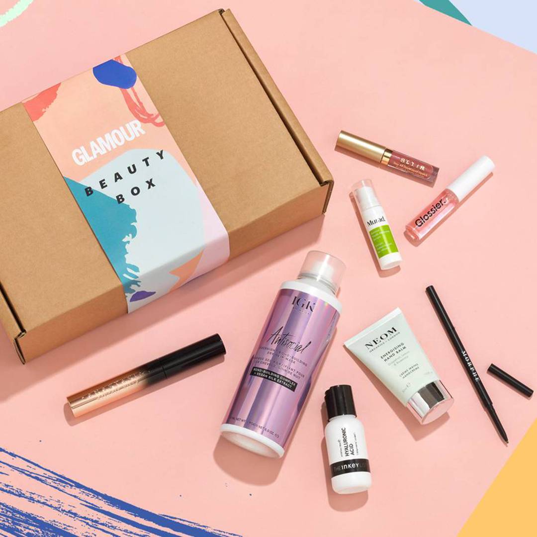 Image: The very best under-the-radar beauty subscription boxes to keep your stash on top form (or gift to the ones you're missing)