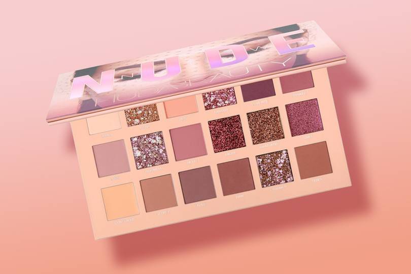 Huda Palettes: The Best To Buy And How To Use Them | Glamour UK