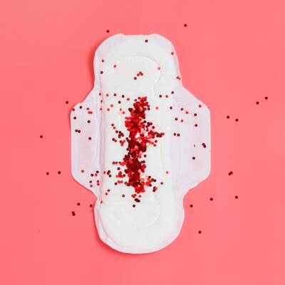 The Rise Of Period Flu: Why You Get Ill Before Your Period | Glamour UK