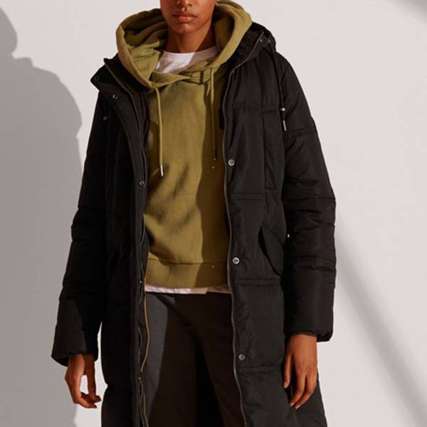 15 Best Duvet Coats 2021 Quilted, Puffer Jackets For Women Glamour UK