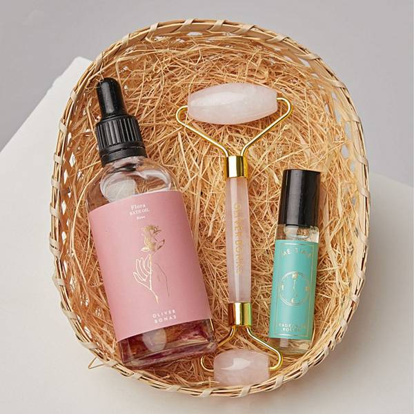 25 Best Wellness Gifts 2021 For SelfCare & Relaxation Glamour UK