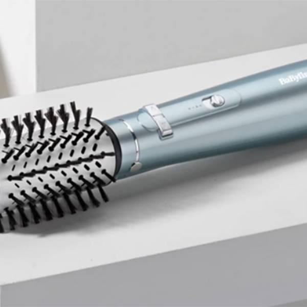 15 Best Hot Air Brushes: Best Hair Dryer Brushes For All Hair Types ...