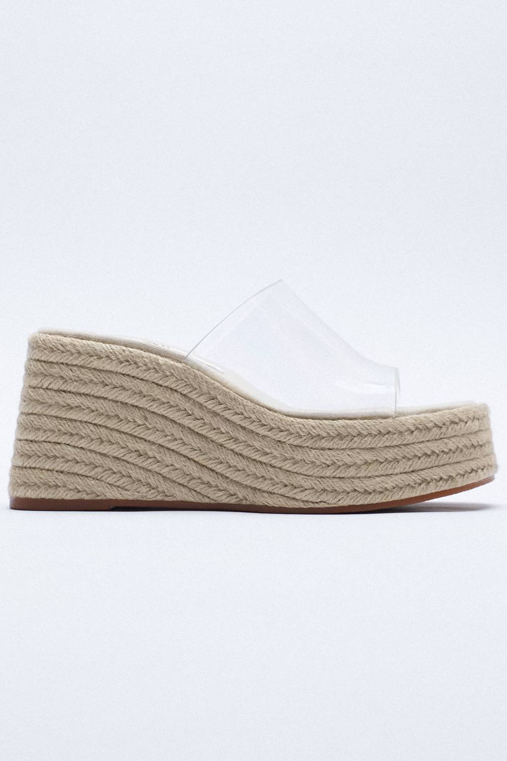 16 Best Pieces From The Epic New Zara Summer 2021 Collection Glamour UK