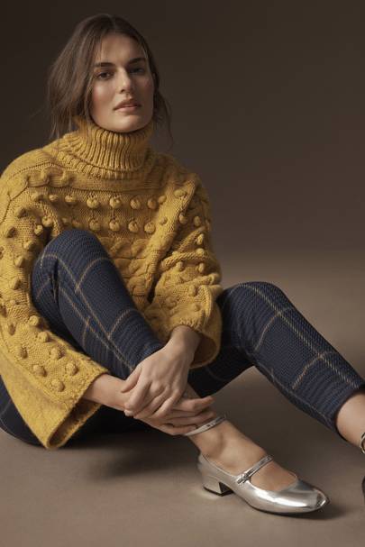 marks and spencer collection jumpers