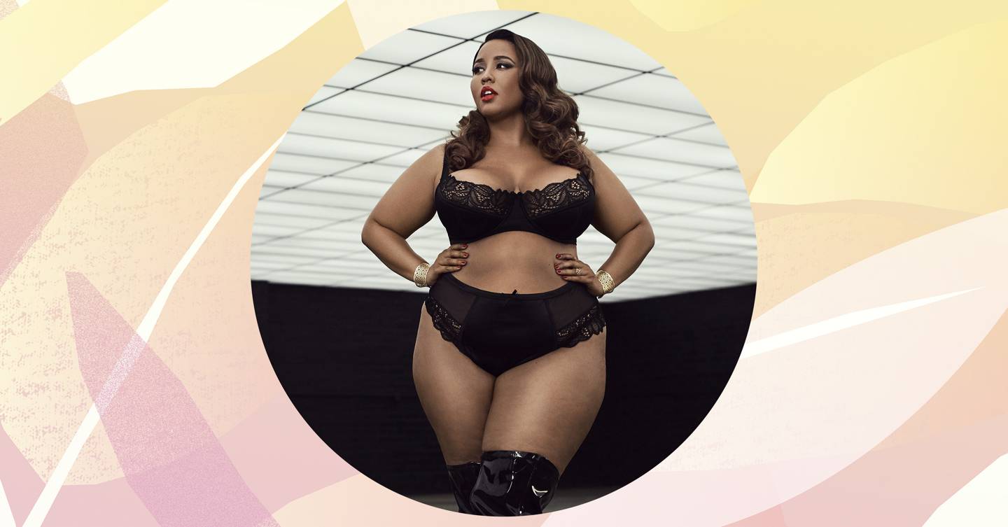 S Why Instagram Banned #curvy