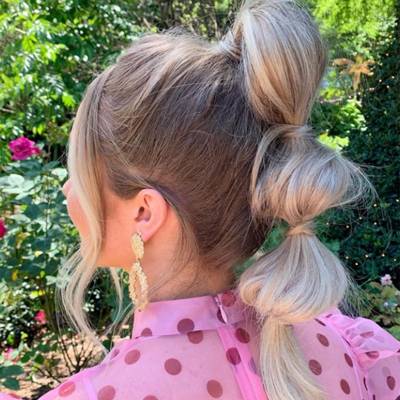 Wedding Hairstyles &amp; Bridal Hair Ideas 2020 | Glamour UK