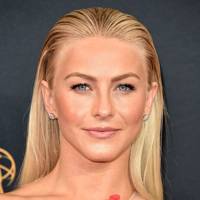 Celebrities With Wet Look Hair Slicked Back Styles Glamour Uk