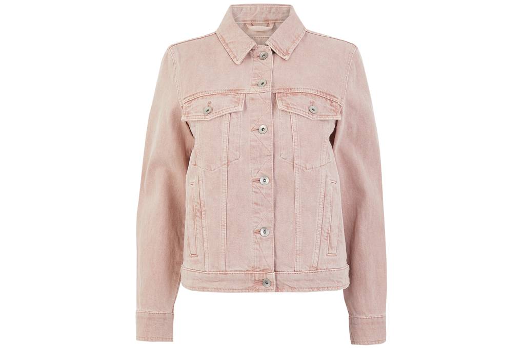 The Best Items from the Marks and Spencer SS21 Collection Glamour UK