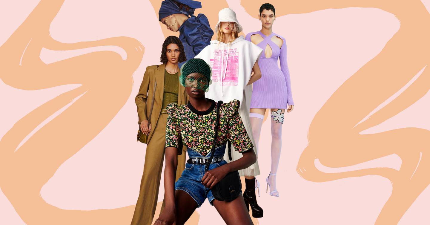 7 Top Trends In Resort 2022 Collection - London News Time