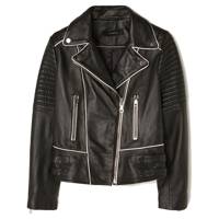 Best Leather Jackets 2017 | Glamour UK