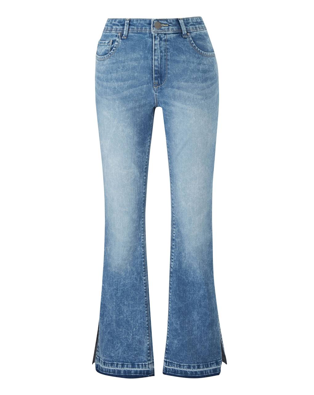 The Denim edit: the styles you need for spring | Glamour UK