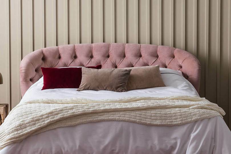 15 Best Bed Frames 2021 For Your, Can A Headboard Be Smaller Than The Bed