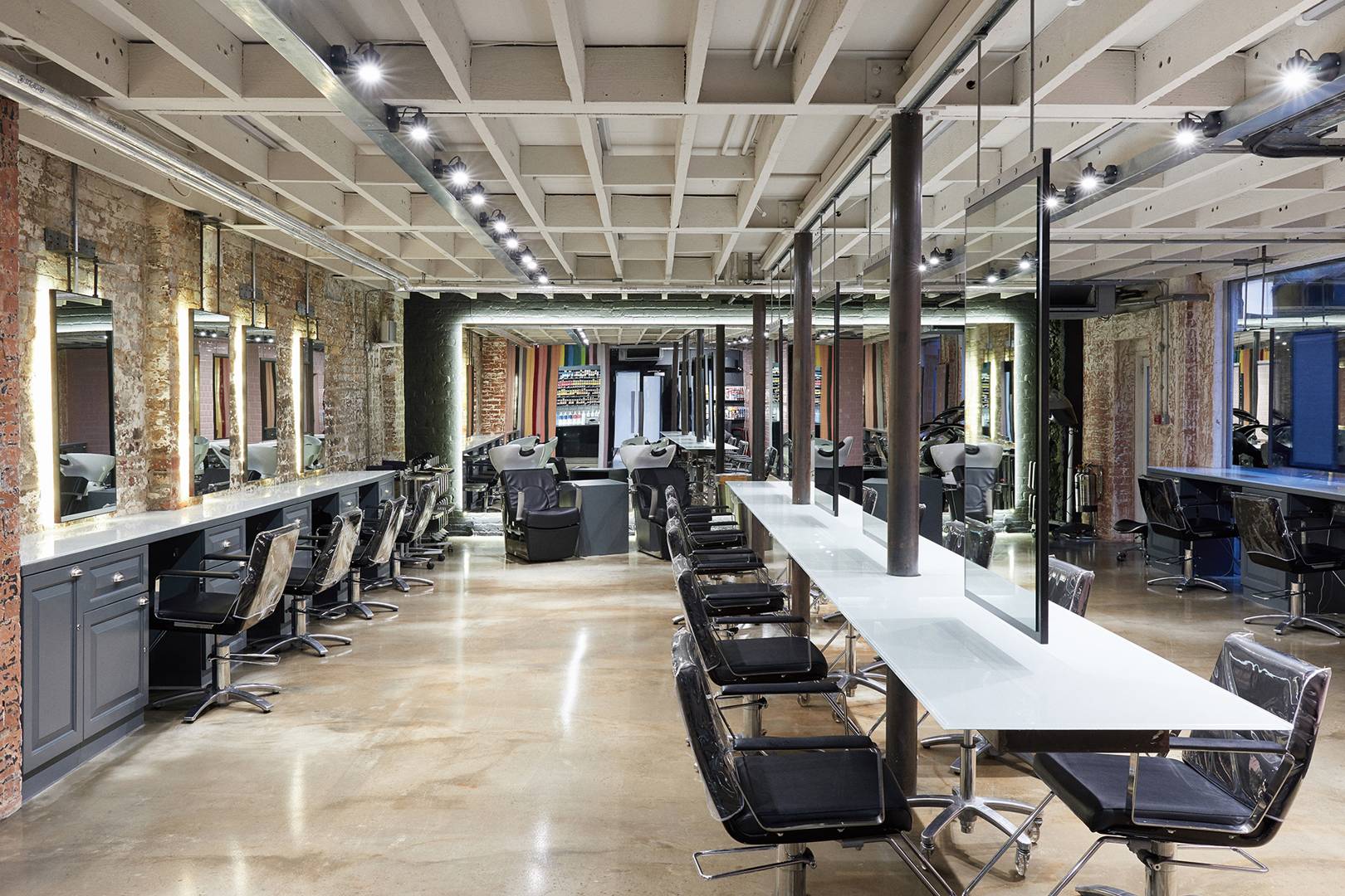 Best Hairdressers In London (For Cuts, Colour, Styling & Extensions