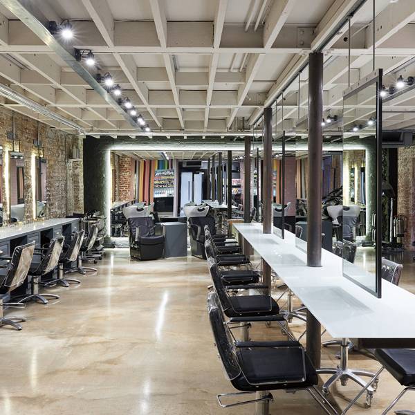 Best Hairdressers In London (For Cuts, Colour, Styling & Extensions