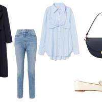 What To Wear To Work: 6 Back-To-Work Wardrobe Outfits | Glamour UK