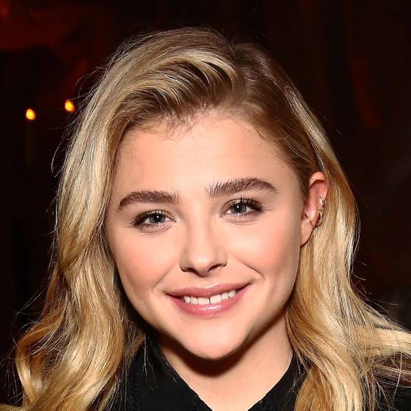 Chloe Moretz hair & makeup - best beauty looks | Glamour UK