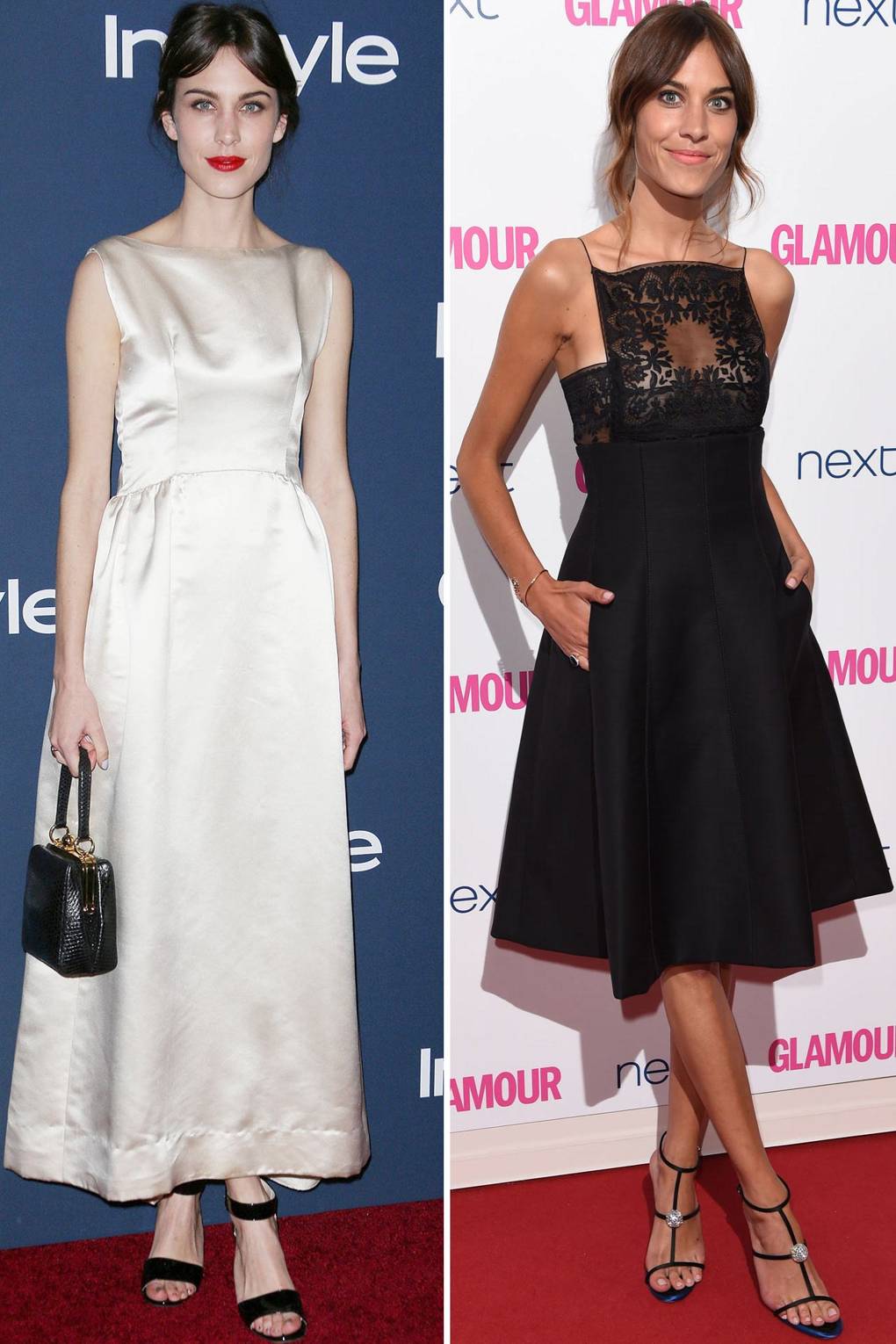 2019 year for women- Celebs red seeing favor the fiery hue 2019 year for girls- Celebs red seeing favor the fiery hue